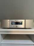 Marantz SA-11 s 1 Odtwarzacz SACD