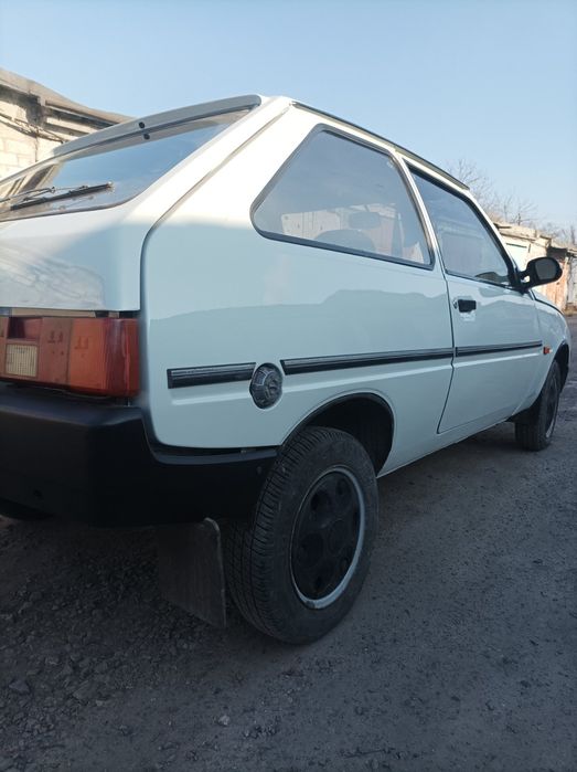 Продам авто ЗаЗ 1102