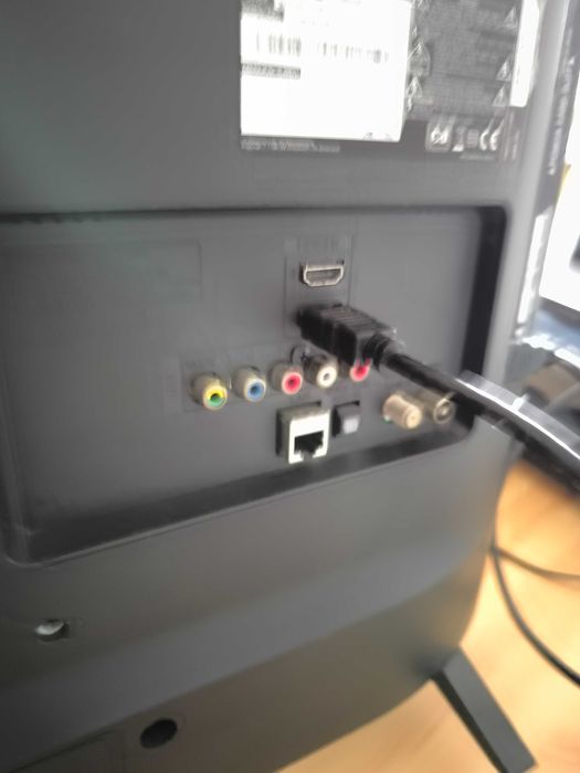 TV LG 32 polegadas 81 cms como nova