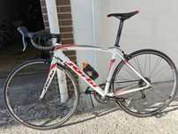 Bicicleta de estrada Jorbi