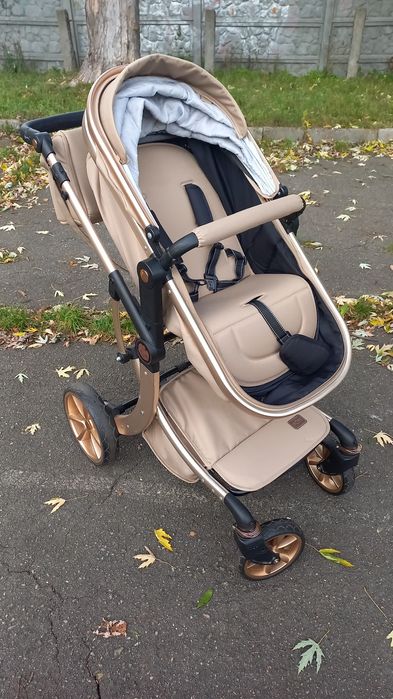 Продам коляску трансформер Pote 2-1