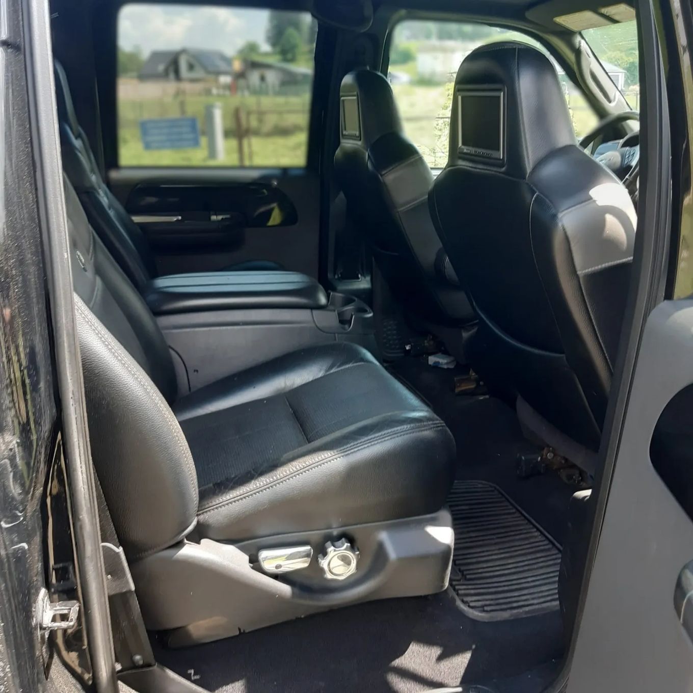 Ford F250