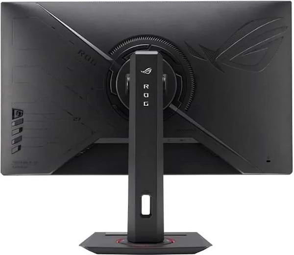 Монітор ігровий Asus ROG Strix XG27UCS