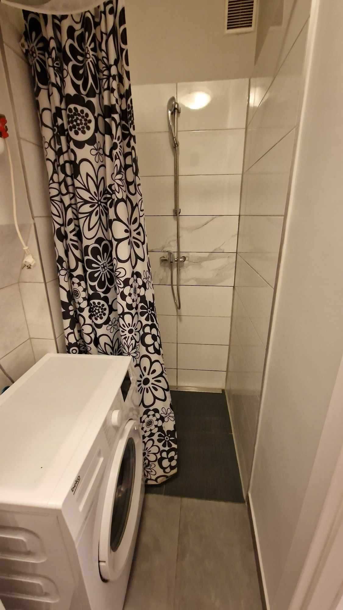 Na wynajem kawalerka ok. 34 m2 w centrum Bytomia (ul. Wrocławska)