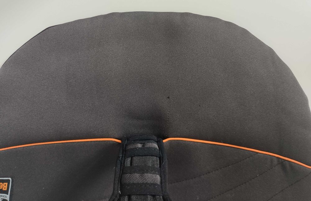 BeSafe adapter do pasów dla kobiet w ciąży Isofix