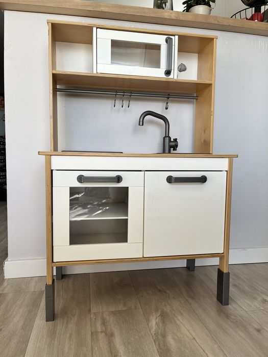 Kuchnia Ikea dla dzieci