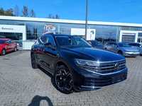 Volkswagen Touareg Elegance 3.0 l V6 TDI SCR 4MOTION 210 kW (286 PS), 8-speed automatic t