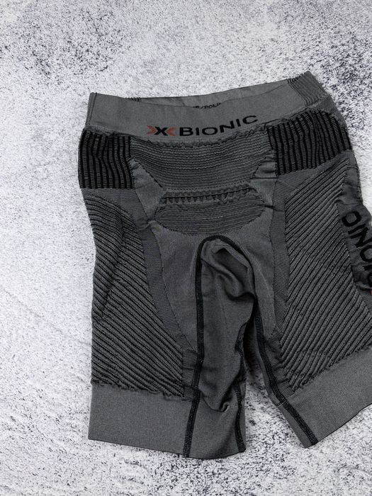 Чоловічі термо шорти  X-Bionic