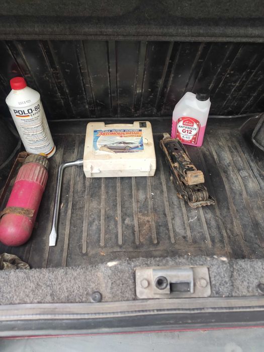 Таврия люкс в отл сост