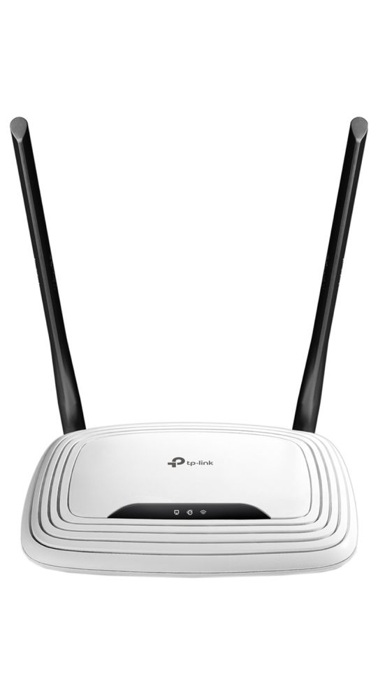 Маршрутизатор TP-LINK TL-WR841N