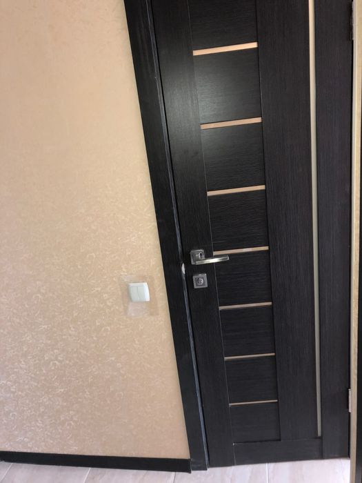 Київ Дарницький 1 кімнатна з газом та ремонтом