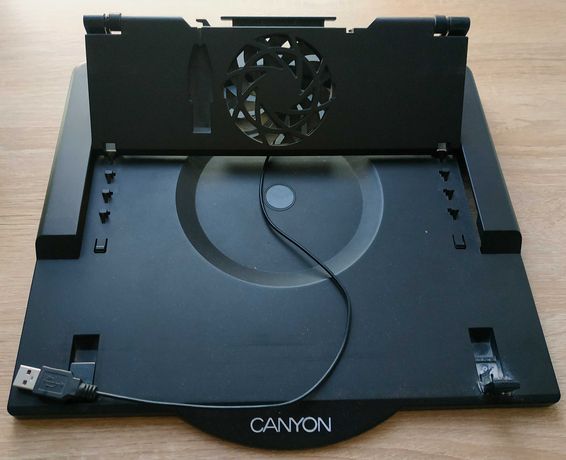 Підставка для ноутбука планшета книги Canyon