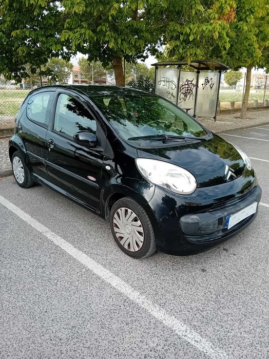 Citroen C1 1.0 RFM