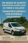 mudanças rapidas