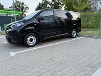 Toyota Proace Long