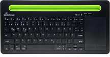 MediaRange MROS131 klawiatura bezprzewodowa touchpad podstawka