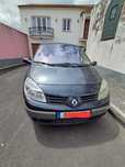 Renault  scenic dci 1500