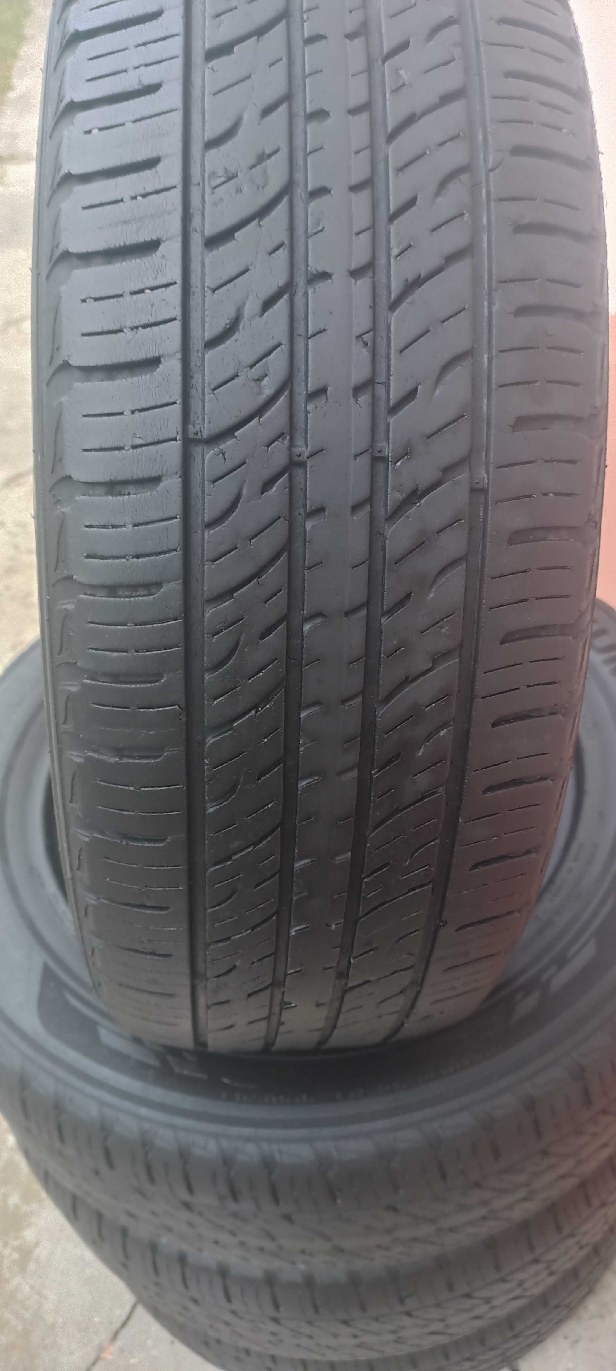 Kumho Kruger 235/65 r17