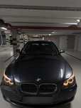BMW Seria 5 stan mechaniczny idealny, 10 lat w rodzinie