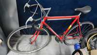 Bicicleta esmaltina 1970