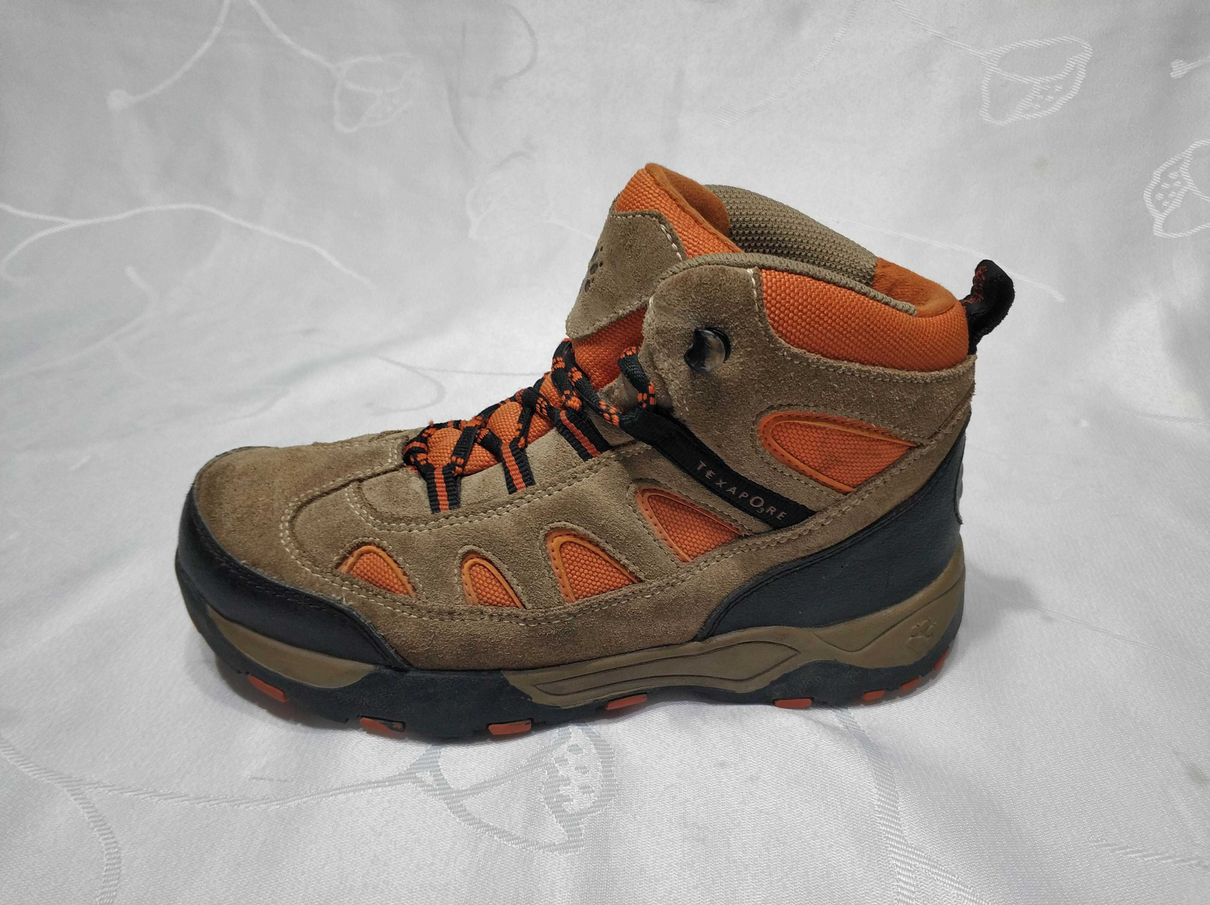 Jack Wolfskin buty trekkingowe r.36 / 22,9