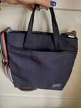 Torebka granatowa DKNY