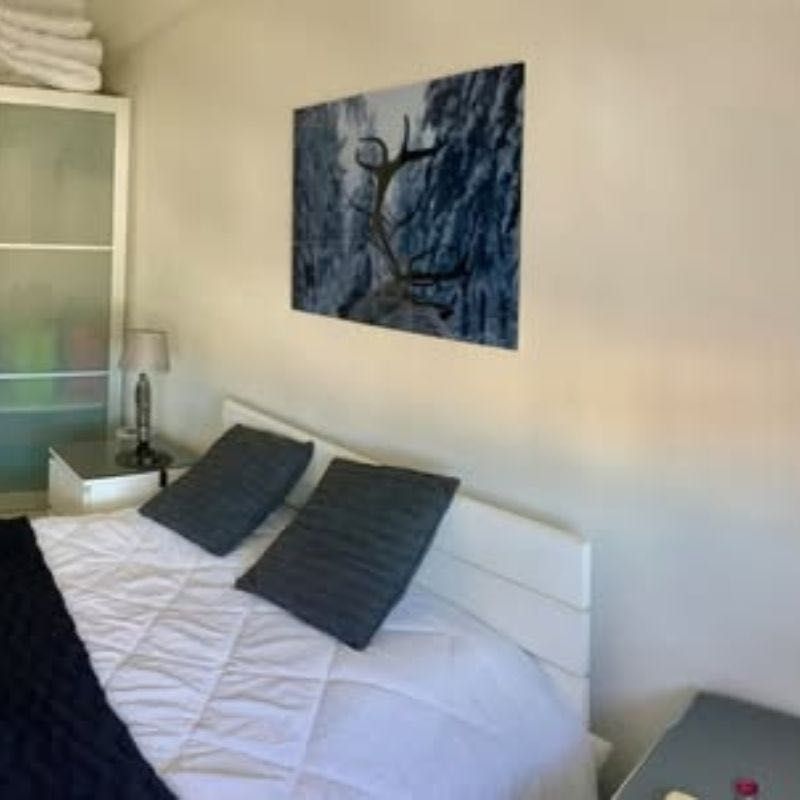 Apartamento T1 Mobilado para renda em Belas (Lisboa & Sintra)