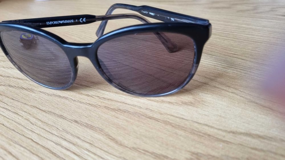 Очки Emporio Armani модель
EA 4101 цвет 5566/11 оригинал