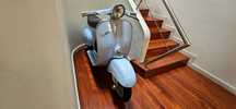 Vespa 50 50S
