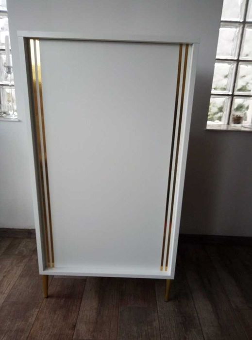 Lada recepcja MINI 60cm 8 kolorów, rabat na hasło "OLX" -5%