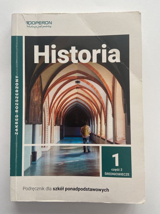 Historia 1. cz. 2 Operon