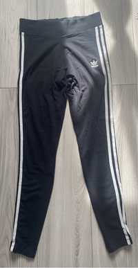 Legginsy adidas