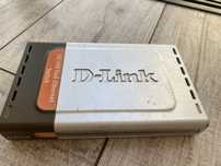 D-Link DES-1008D