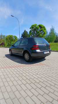 Sprzedam Golf IV 2000r