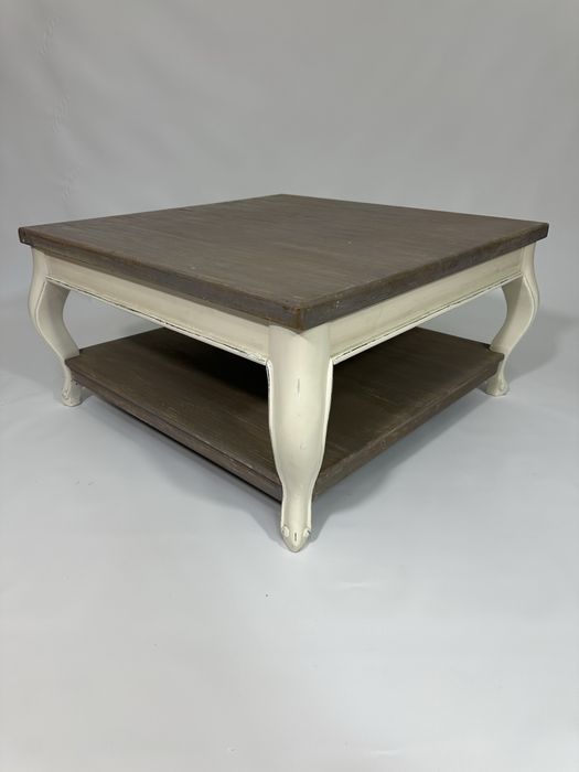 Ława Drewniana Kolonialna Meble Stylowe Grodzisk Mazowiecki