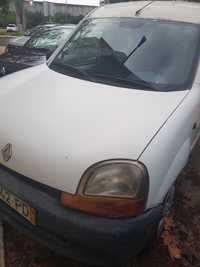 Renault kangoo 1.9 ano 2000