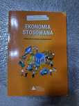 Podręcznik Ekonomia stosowana