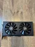 Karta graficzna xfx speedster swft210 radeon rx6600 8gb