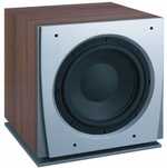 subwoofer aktywny DALI IKON SUB do kina domowego i muzyki 500W wenge