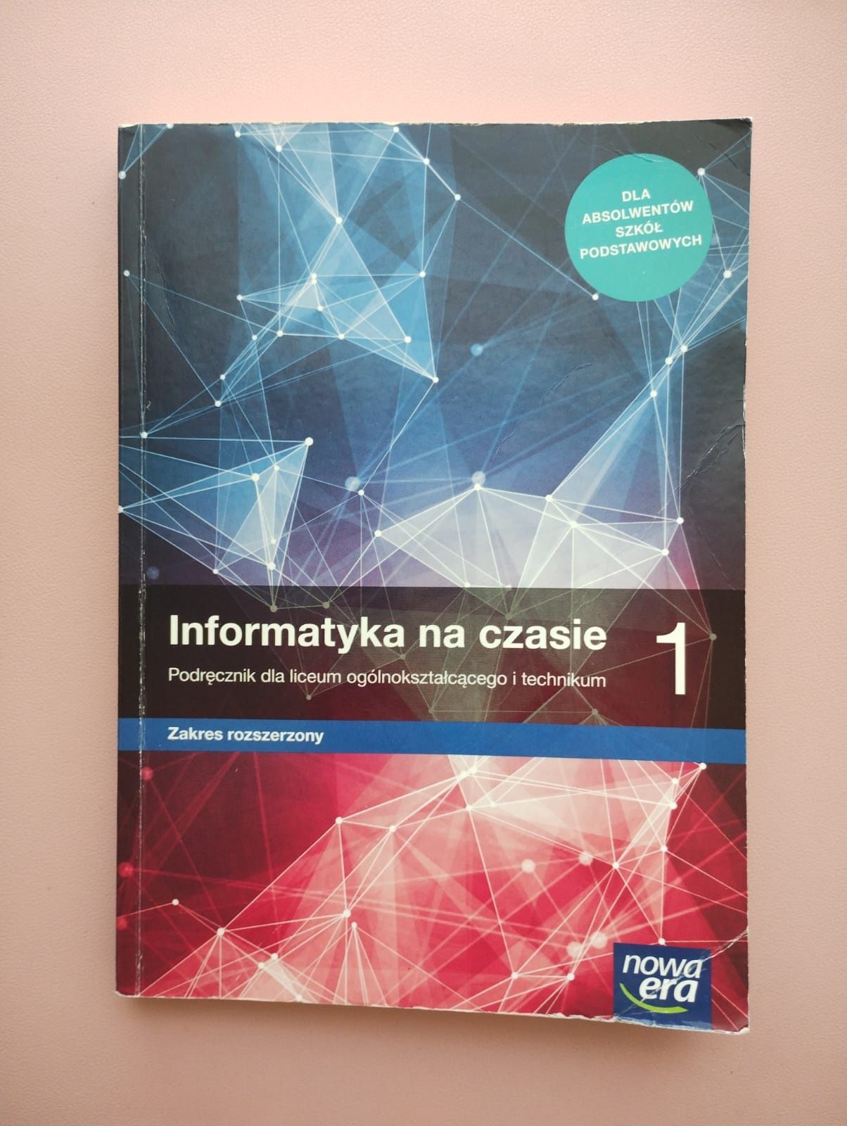 Informatyka na czasie 1 i 2