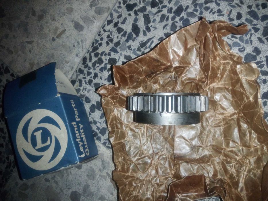 Material  Morris Austin mini