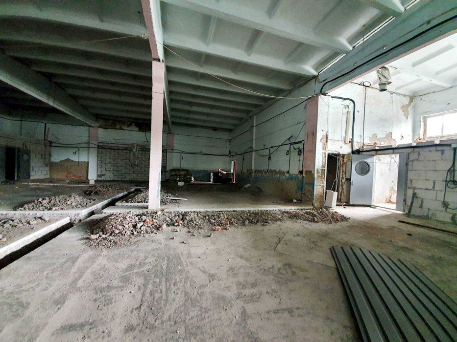 Комерційна пропозиція на Г.Кондратьєва