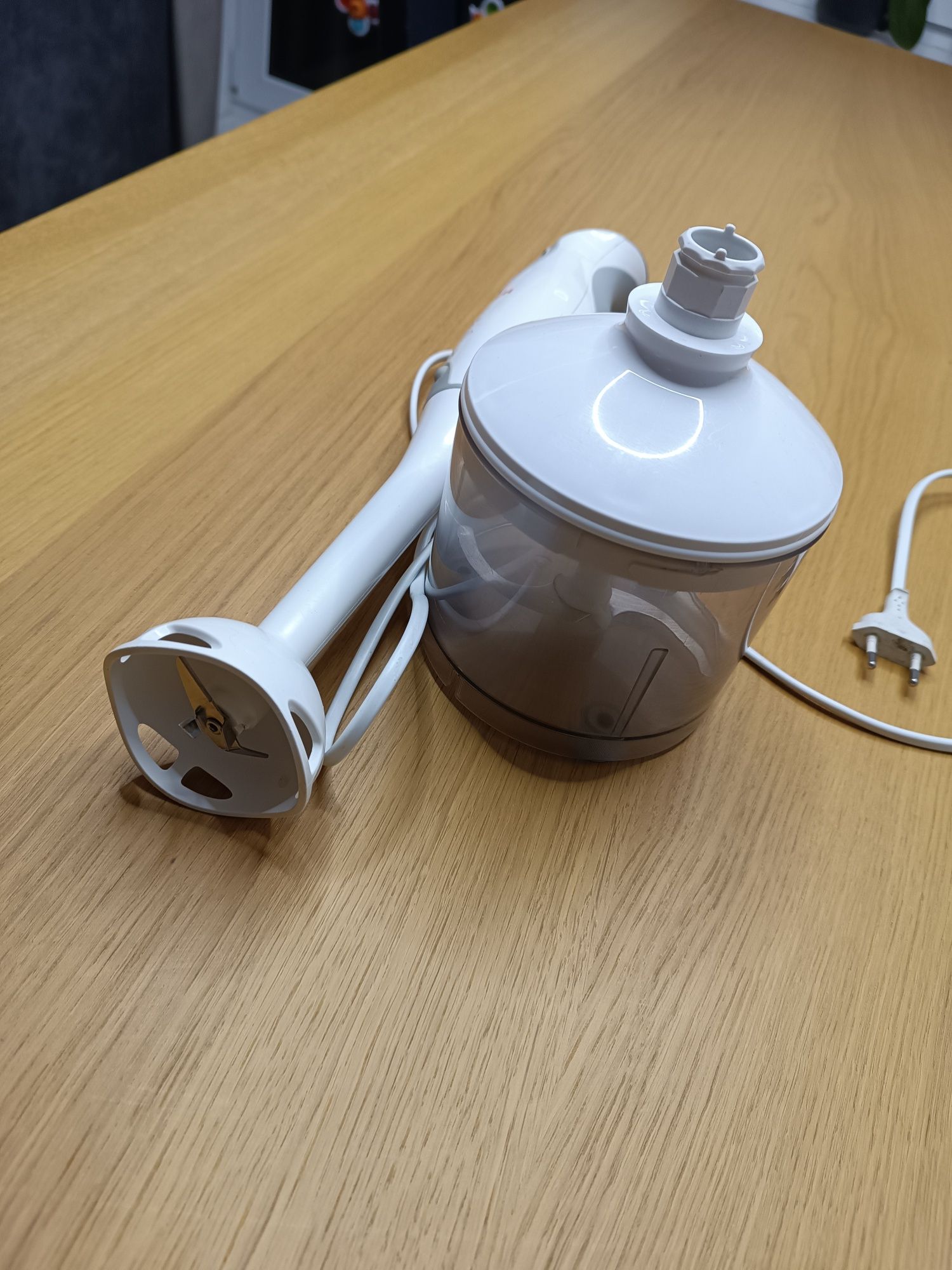 Blender ręczny Bosh MSM6300