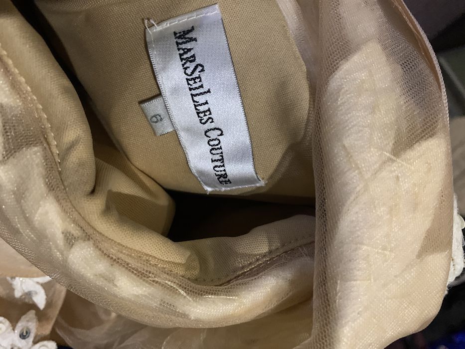 Выпускное , торжественное платье ( можно на свадьбу)