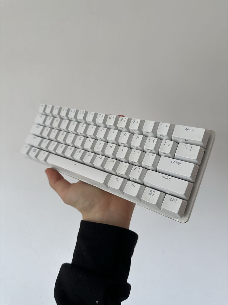 Klawiatura Razer Huntsman Mini