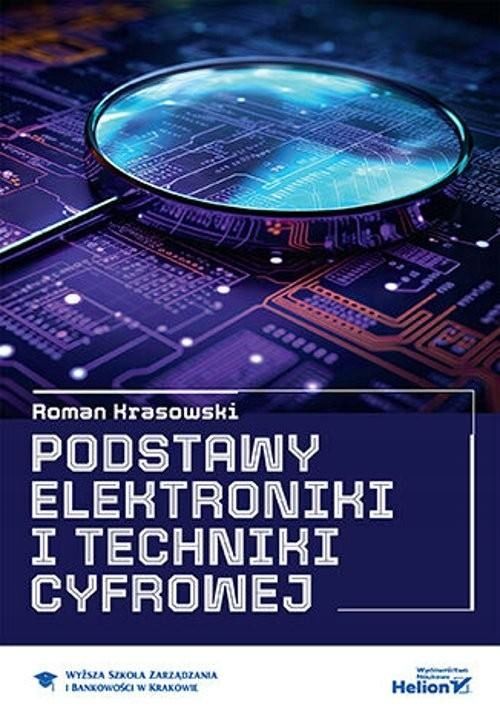 Podstawy Elektroniki I Techniki Cyfrowej 38830B01427Ks