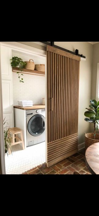 Porta de Celeiro / barn door