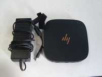MINI Komputer HP, i7-6700T, 16GB DDR4, SSD 256 GB, 16x16cm