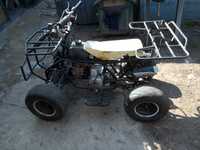 квадрик ATV 125cc