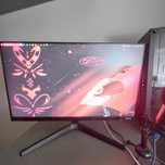 Monitor Samsung 75hz Full HD